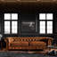 Illuminate Reflections 1 Print by Studio L57 Narrative-1402090181