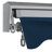 Classic Series 13'x10' Motorized Patio Retractable Awning-85025192-14236711