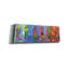 «Line Dance» par Dean Russo, art mural sur toile-506274837