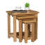 Farris Solid Wood Nesting Tables