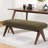 Upholstered 45.5" Bench-2079731994