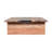 River Wood Coffee Table
