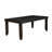 Walnut Solid Wood Dining Table