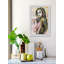 Parvez Taj - Single Picture Frame Print-37317858
