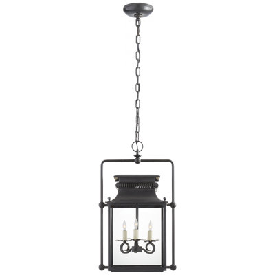 Honore 3 - Light Chandelier