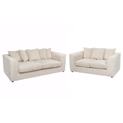 Moana 2 - Piece Living Room Set