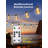 600'' LED String Lights