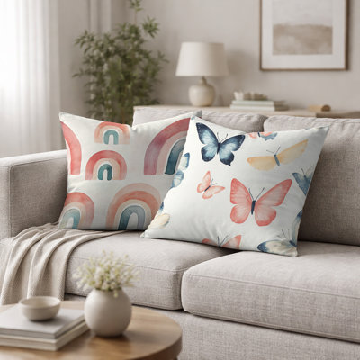 Coussin Modern