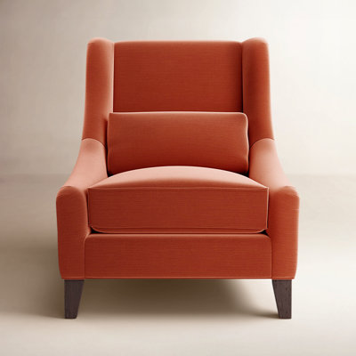 Adriana Cotton Armchair