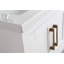 Ensemble de meuble-lavabo simple 24 po 24 po-473769415