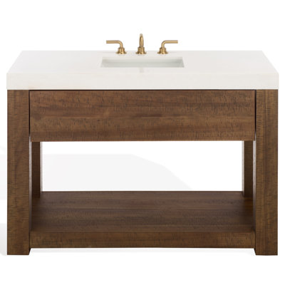 Alberto 48" Single Vanity