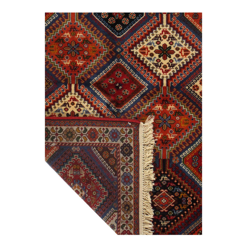 Meshayla Oriental Rug