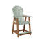 Comfo Back Outdoor Bar Stool-1480287063-1480287071