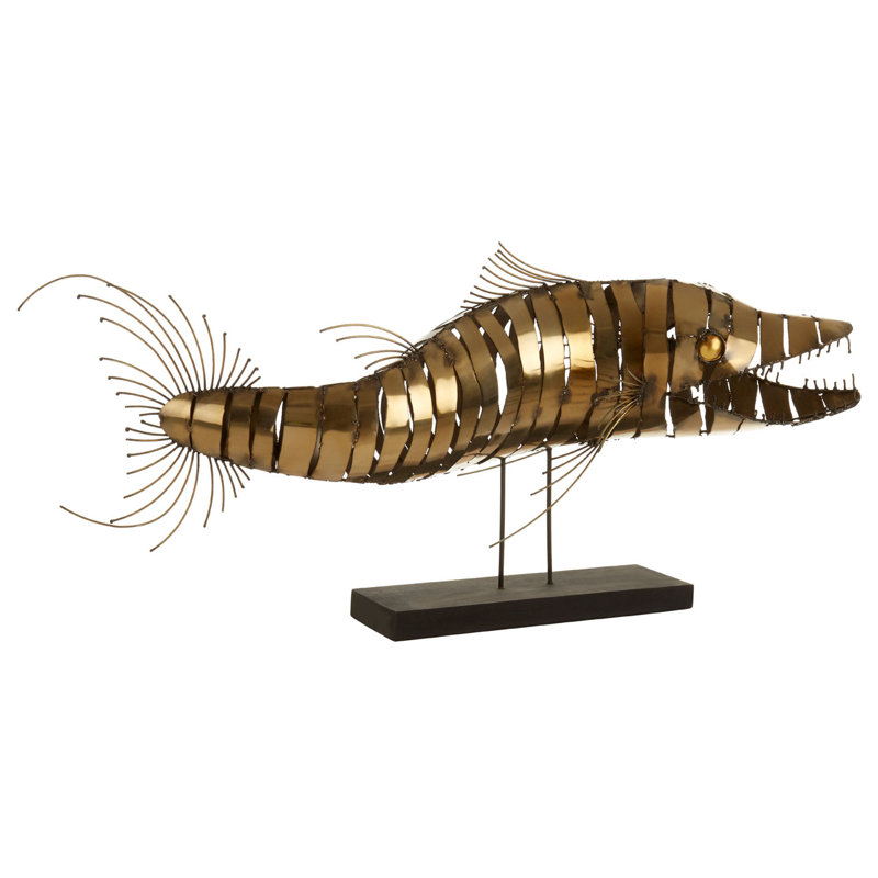 Pruett Animals Figurines & Sculptures