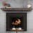 Cleamon Hand Carved Wood Mantel-71923692-72955288