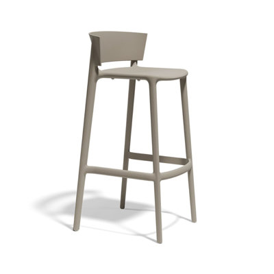 Africa Patio Bar Stool