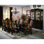 Buffet Neo Renaissance - Brun - Buffet