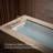Components Deck-Mount Bath Spout With Row Design-94467325