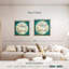 Sirci Ball I On Blue-109202646