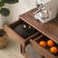Armoire de rangement et buffet en bois de style moderne-100215768