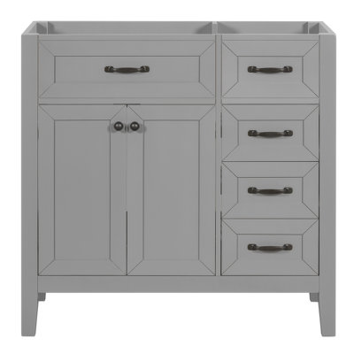 Modern Bathroom Vanity, Bathroom Cabinet