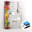 Magnetic Glass Dry Erase Board