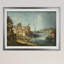 « figures near a river », impression-944738932-944738934