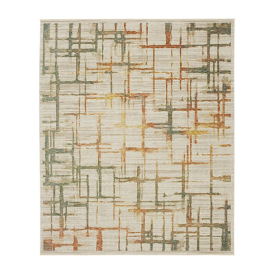 Tapis beige Karastan Rugs Souvenir