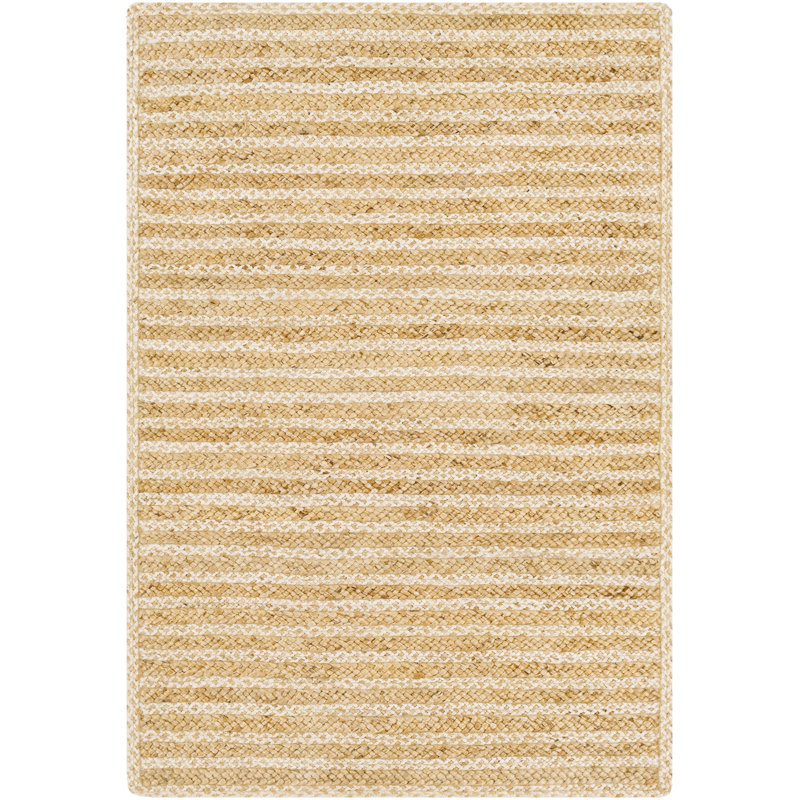 Atoka Flatweave Abstract Indoor Rug, Rectangle 5' x 7'6"
