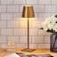 Mikasa LED Rechargeable Lamp, 14.8 Inch-110890182