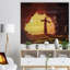 «Man Praying», reproduction d'impression-35117057-35117061