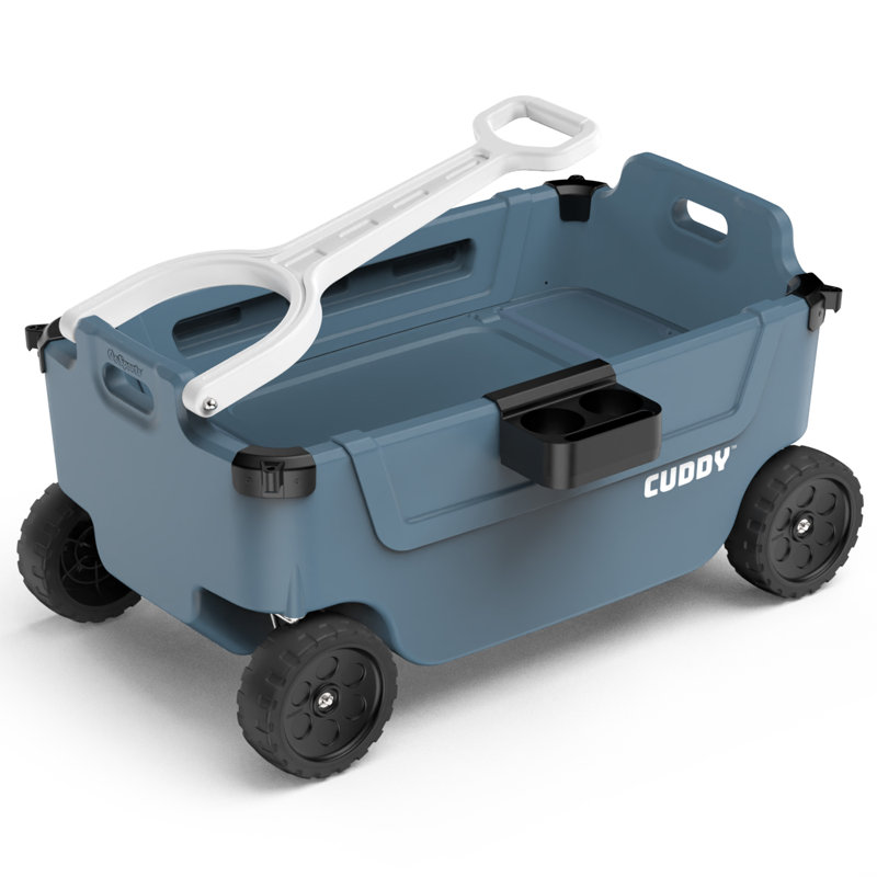 Glacière pour chariot CUDDY
