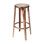 Ulrich Copper Backless 30" Bar Stool