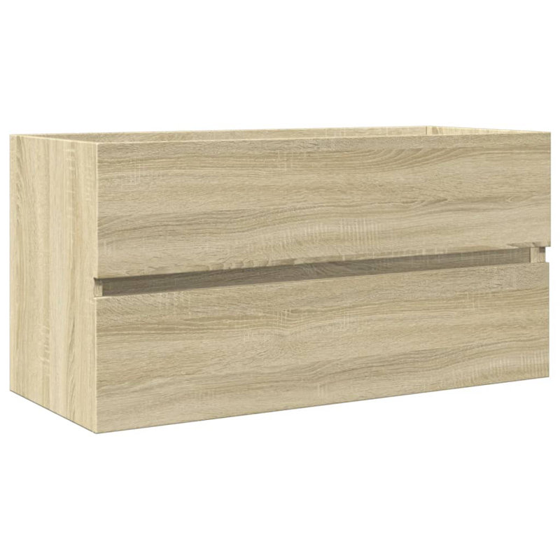 Saruf Freestanding Under Sink Cabinet