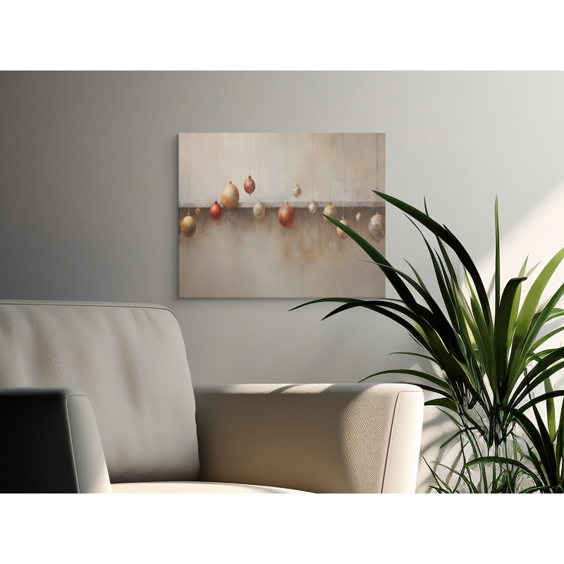 Wrapped Canvas Print Set, 40x30