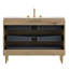 Meuble-lavabo 48 po avec lavabo et rangement-1136487431