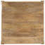 Colin Solid Wood Four Leg Coffee Table