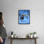Reproduction d’art sur toile, "The Homecoming" par Jack sorde-484428790-484428791