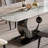 Devoss 8 - Person Pedestal Dining Set