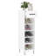 5 Pair Shoe Storage Cabinet-1530025005