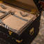 Table basse avec rangement American Style