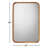 Principle Metal Wall Mirror-56744162