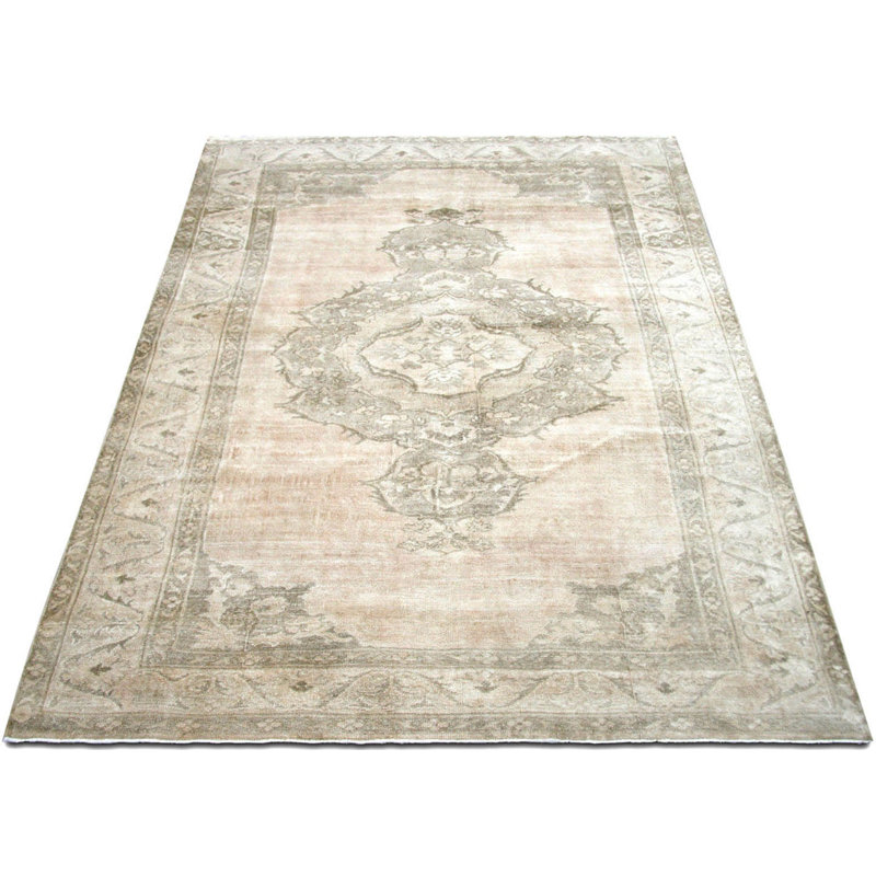 One-of-a-Kind 5'11" X 8'5" Area Rug
