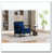 Bleu antique sélectionné