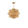 Antibes 3 - Light Chandelier