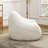 Bean Bag Chair With Filler-209675145