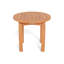 Jakarta 3pc Teak Rocker Set