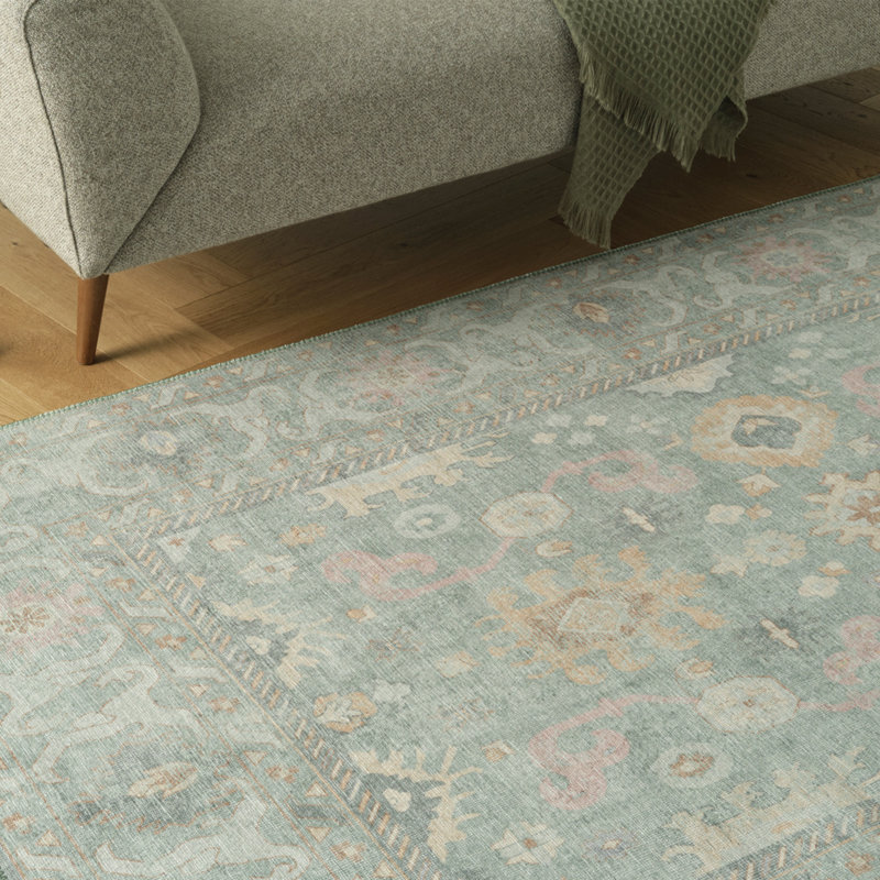 Nimbus Easy Care Rug, Rectangle 8'2" x 10'2"