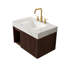 Wall Mounted Single Double With Top-1356554824