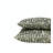 Oval Velvet Throw Pillow Cover-105872387-105872391
